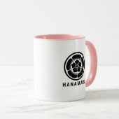 NIPPON ART マグカップ (正面右)