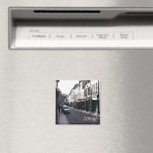 NIR018 ARMAGH，北アイルランド，冷蔵庫 マグネット (インサイチュ (食洗機))