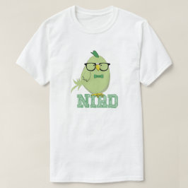 NirdTシャツ Tシャツ
