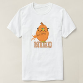 NirdT-Shirt Tシャツ
