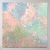 Nirvanaポスター ポスター (正面)