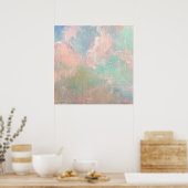 Nirvanaポスター ポスター (キッチン)