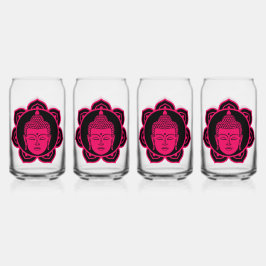 Nirvana Buddhist ガラス缶