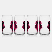 Nirvana Buddhist ガラス缶 (左)