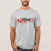 Nismo Tシャツ (正面)