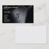 nissan-gt-r-specv-17，会社名，説明… 名刺 (正面/裏面)