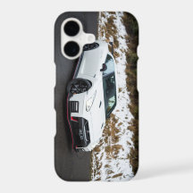 Nissan GTR フォンケース