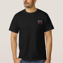 Nissan Nismo GT-R Tシャツ デザイン