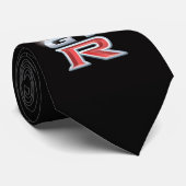 Nissan Skyline GTR Krawatte ネクタイ (ロール)