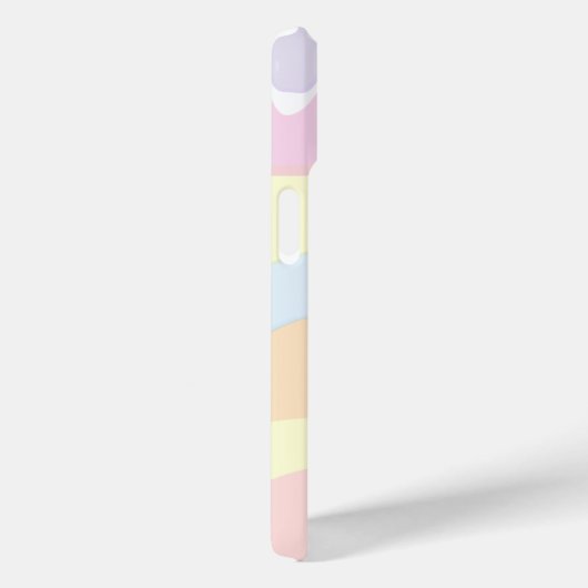 Nissi Holy Case for iPhone 15 Case-Mate iPhoneケース (裏面 / 右)