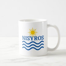 NISYROSギリシャ – 太陽波