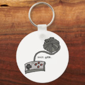 .nitd.g33k.キーチェーン キーホルダー (正面)