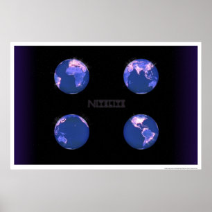 -NiteLite- ポスター