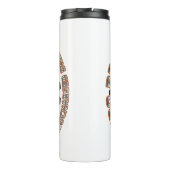 Nitro Drift タンブラー (裏面)