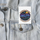 Nitro Drift 缶バッジ (インサイチュ)