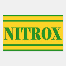 NITROXダイビングロゴNITROX SCUBAダイバー – 