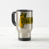 Nitrox 50 トラベルマグ (正面左)