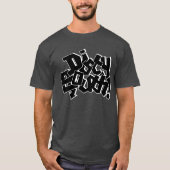 Nitty Gritty Dirty South Tシャツ (正面)