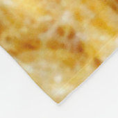 Nitware_001 フリースブランケット (角)