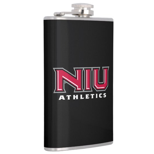 NIUアスレチックス フラスク (右)