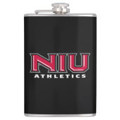 NIUアスレチックス フラスク (正面)