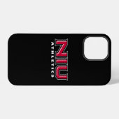 NIUアスレチックス iPhoneケース (裏面横)