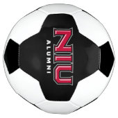 NIUアルミニ サッカーボール (回転)
