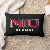 NIUアルミニ ランバークッション (ブランケット)