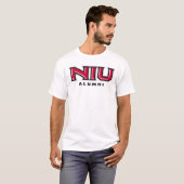 NIUアルミニ Tシャツ (正面フル)