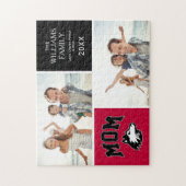 NIUハスキママ ジグソーパズル (縦)