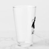 NIUフスキーズアルミニ タンブラーグラス (右)