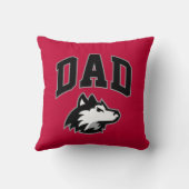 NIUフスキーズパパ クッション (裏面)