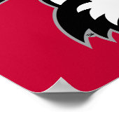 NIUフスキーズパパ ポスター (角)