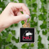 NIUフスキーズ キーホルダー (手)