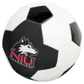 NIUフスキーズ サッカーボール (3/4)