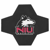 NIUフスキーズ サッカーボール (フラット)