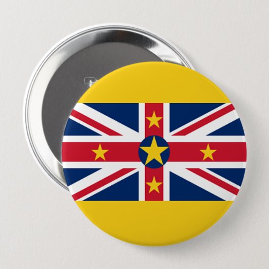 NIUE.png 缶バッジ (正面&裏面)