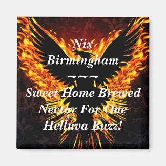 Nixネクター磁石 マグネット