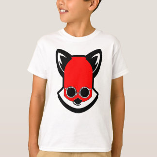 Nix ZoobaバトルロイヤルTシャツ Tシャツ