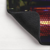 Nixieの管 マウスパッド (コーナー)