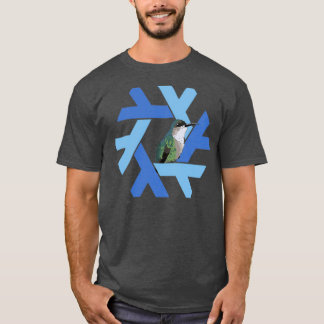 Nixos Tシャツ