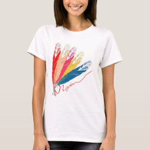 Niyaha Tシャツ