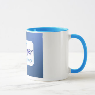 NJのマグの最も最高のな弁護士 マグカップ