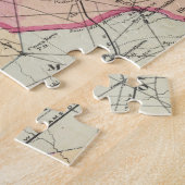 NJグロスター郡カムデン ジグソーパズル (側面)