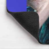 NJシャークCB マウスパッド (コーナー)