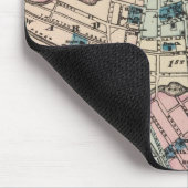 NJトレントン マウスパッド (コーナー)