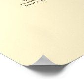 NJパノラママップ – アスベリーパーク ポスター (角)