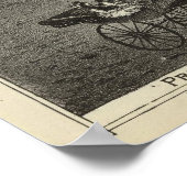 NJマナスクアンにJohn S Rogersのレジデンス ポスター (角)