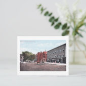 NJヴィンテージ ポストカード (スタンド正面)