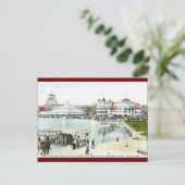 NJヴィンテージ ポストカード (スタンド正面)